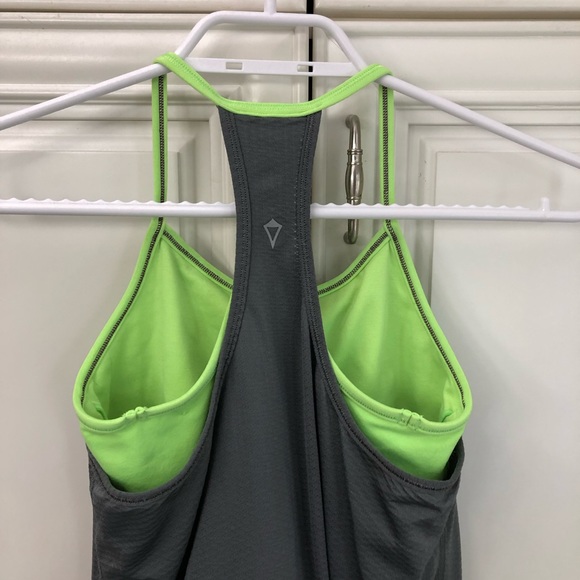 Ivivva by Lululemon girl’s Double Dutch tank top - Picture 6 of 9